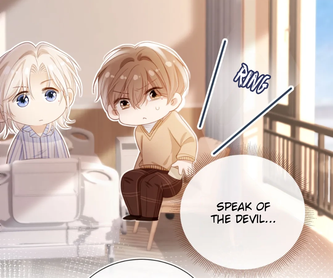 The Substitute Wins His Heart [Official] - Chapter 26 manhwa