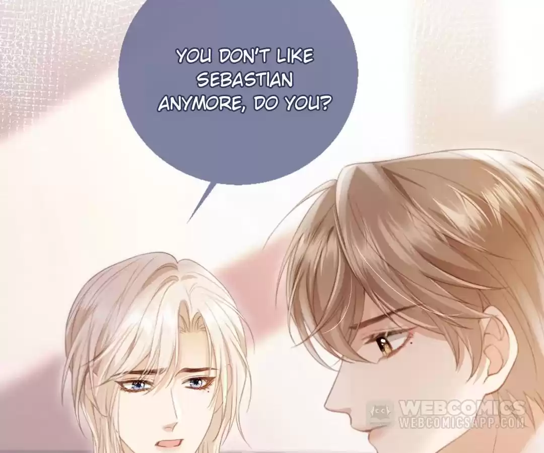The Substitute Wins His Heart [Official] - Chapter 26 manhwa