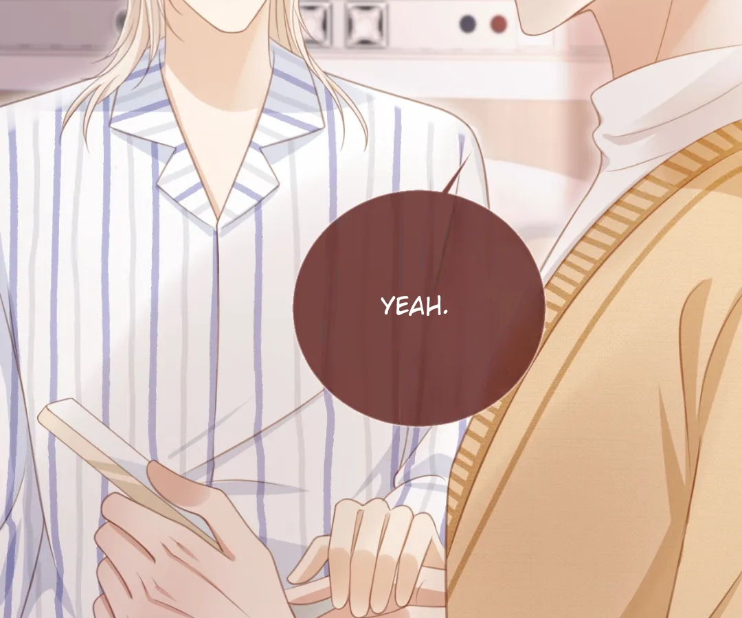 The Substitute Wins His Heart [Official] - Chapter 26 manhwa
