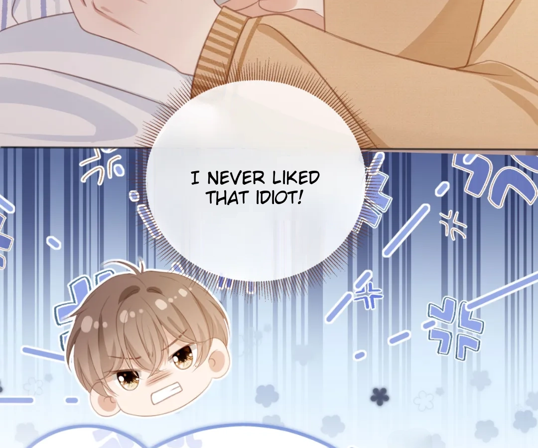 The Substitute Wins His Heart [Official] - Chapter 26 manhwa
