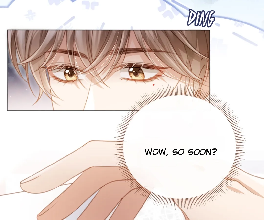 The Substitute Wins His Heart [Official] - Chapter 26 manhwa