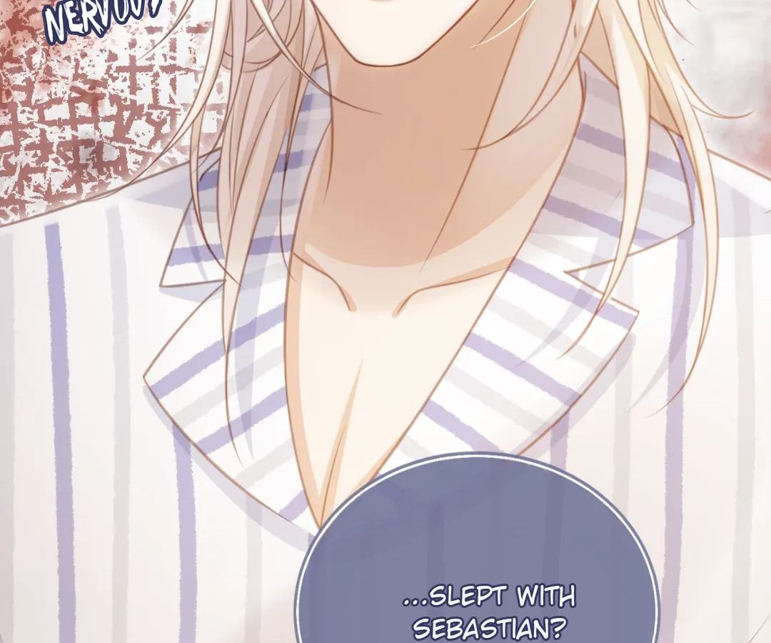 The Substitute Wins His Heart [Official] - Chapter 26 manhwa
