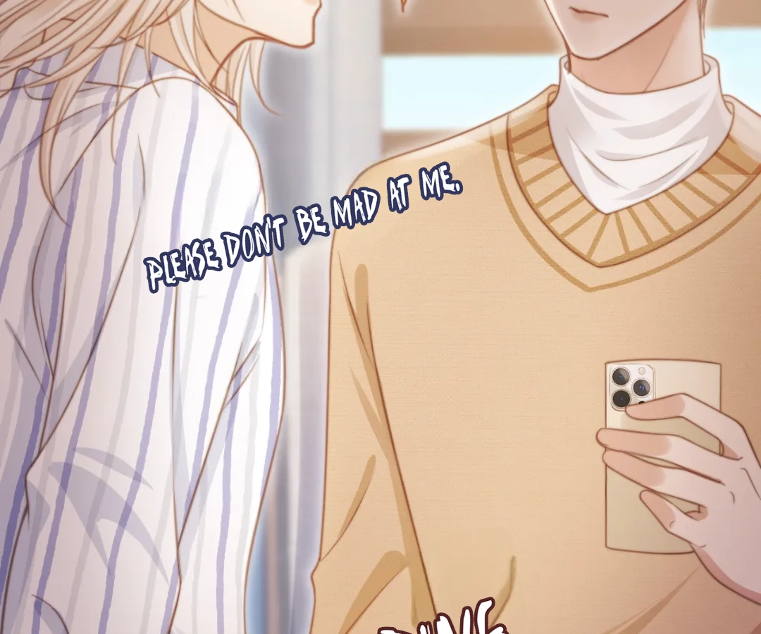 The Substitute Wins His Heart [Official] - Chapter 27 manhwa