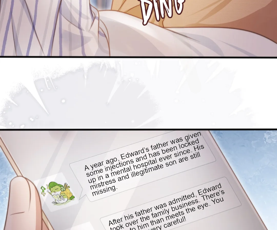 The Substitute Wins His Heart [Official] - Chapter 27 manhwa
