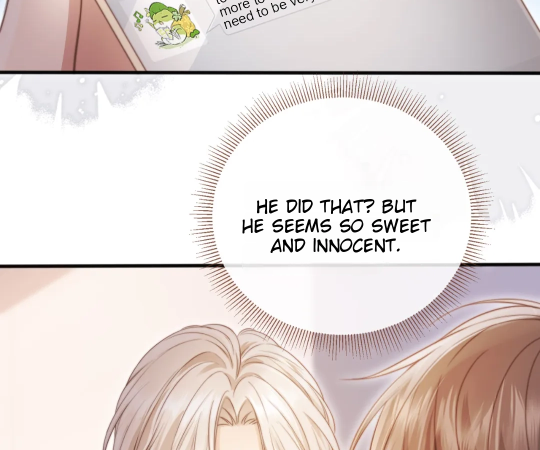 The Substitute Wins His Heart [Official] - Chapter 27 manhwa