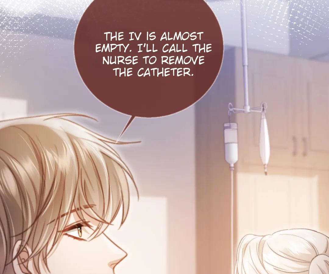 The Substitute Wins His Heart [Official] - Chapter 27 manhwa