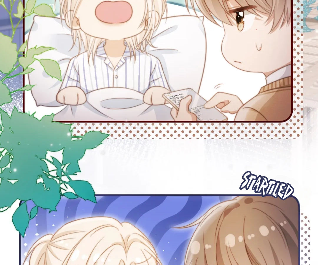 The Substitute Wins His Heart [Official] - Chapter 27 manhwa