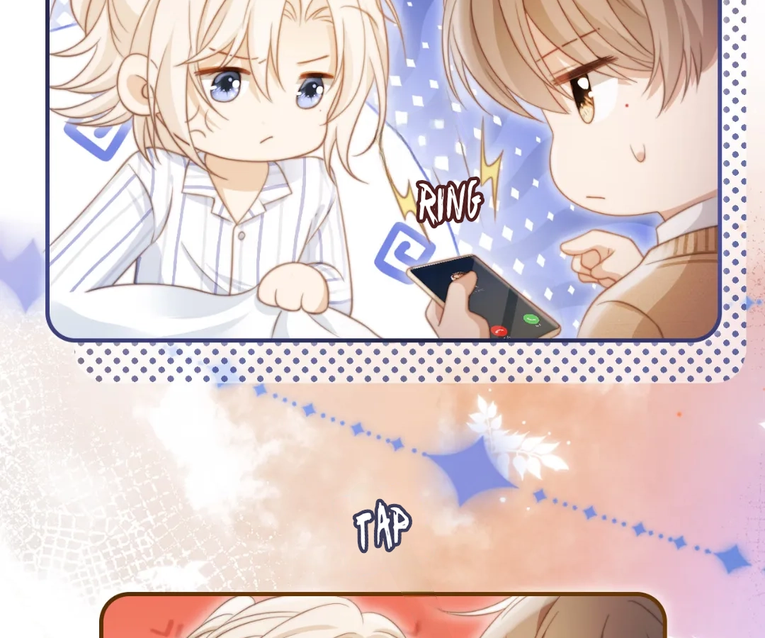 The Substitute Wins His Heart [Official] - Chapter 27 manhwa