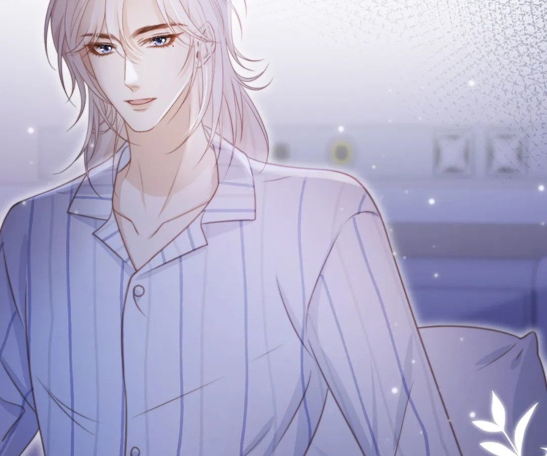 The Substitute Wins His Heart [Official] - Chapter 27 manhwa