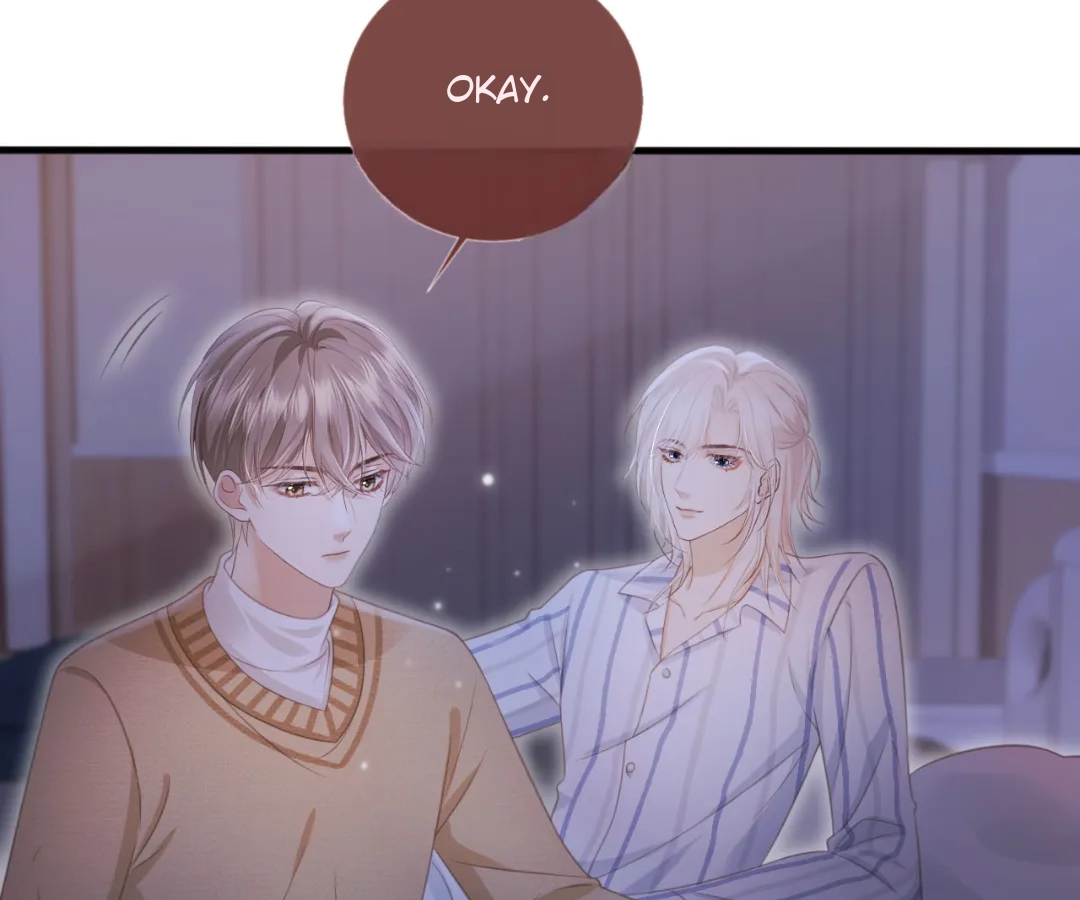 The Substitute Wins His Heart [Official] - Chapter 27 manhwa