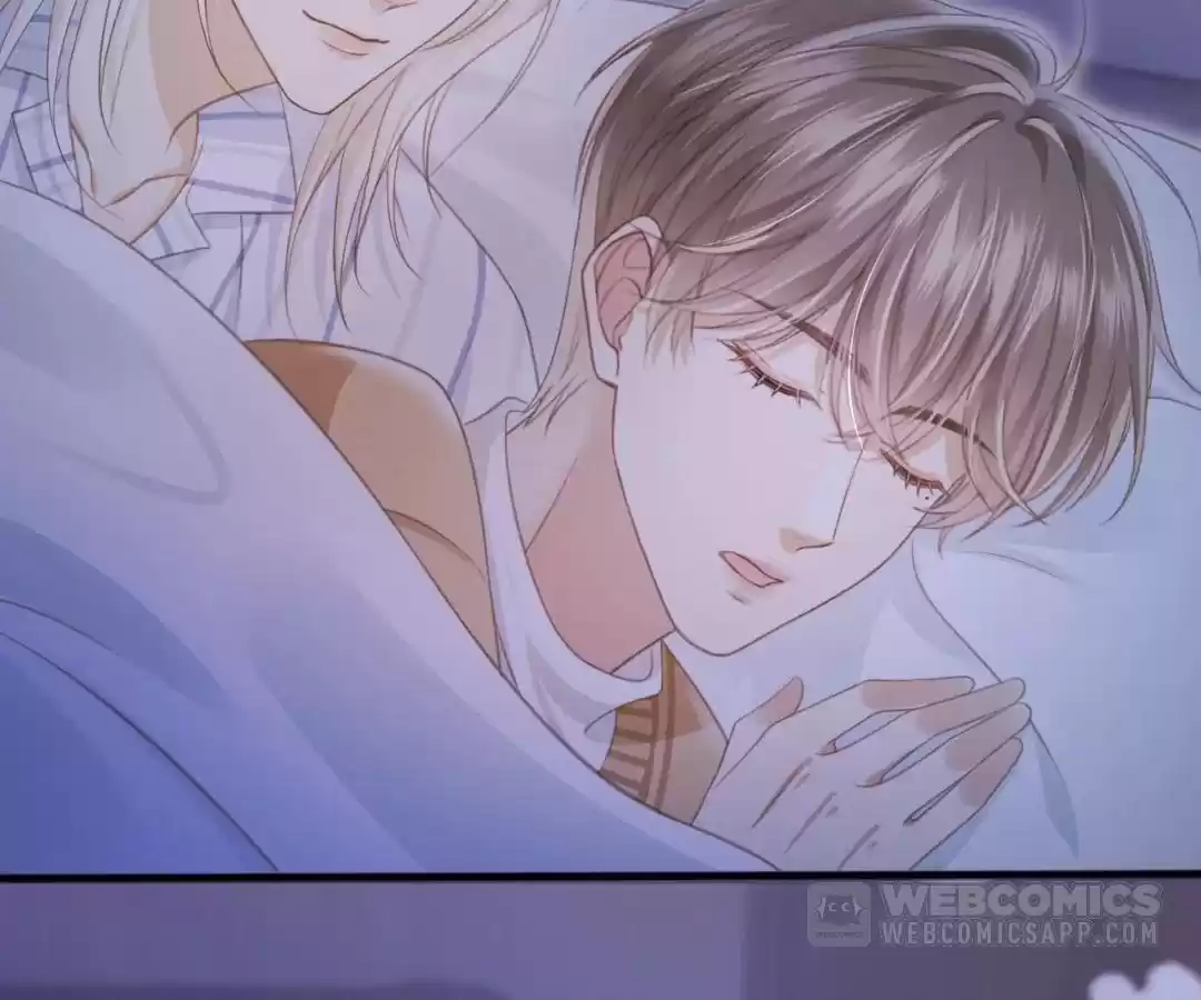 The Substitute Wins His Heart [Official] - Chapter 27 manhwa