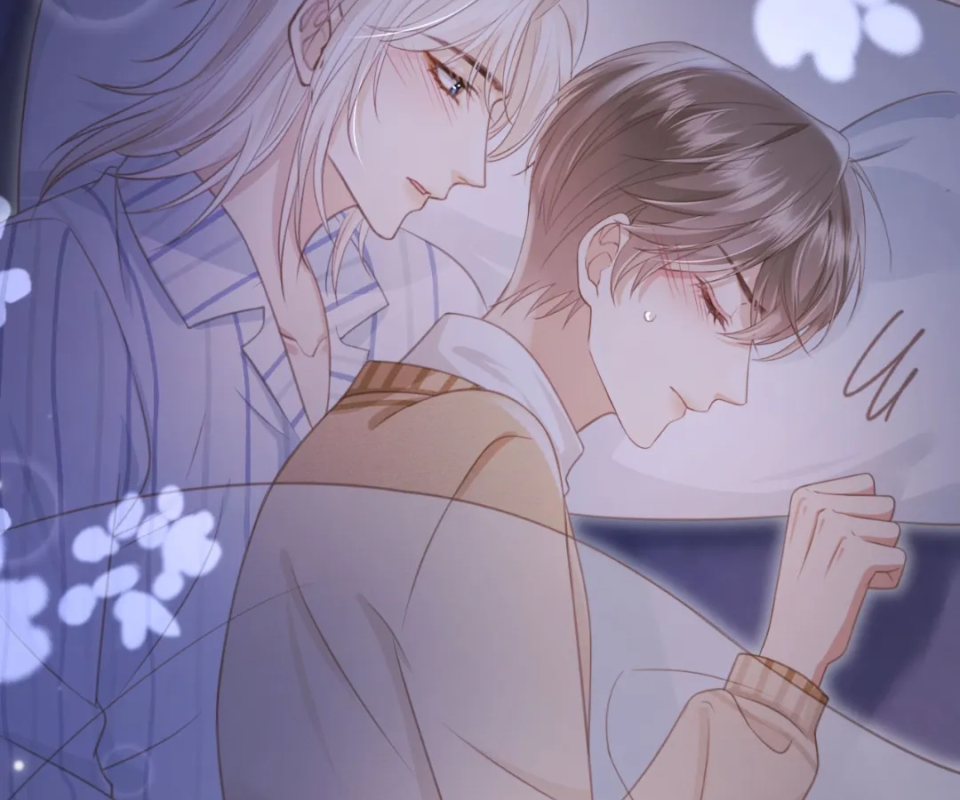 The Substitute Wins His Heart [Official] - Chapter 27 manhwa