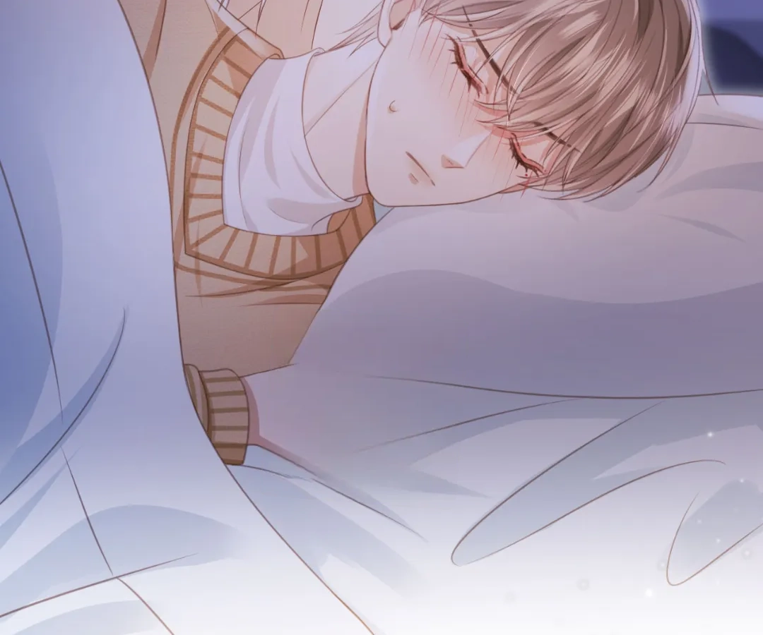 The Substitute Wins His Heart [Official] - Chapter 27 manhwa