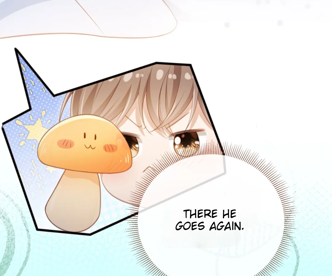The Substitute Wins His Heart [Official] - Chapter 27 manhwa