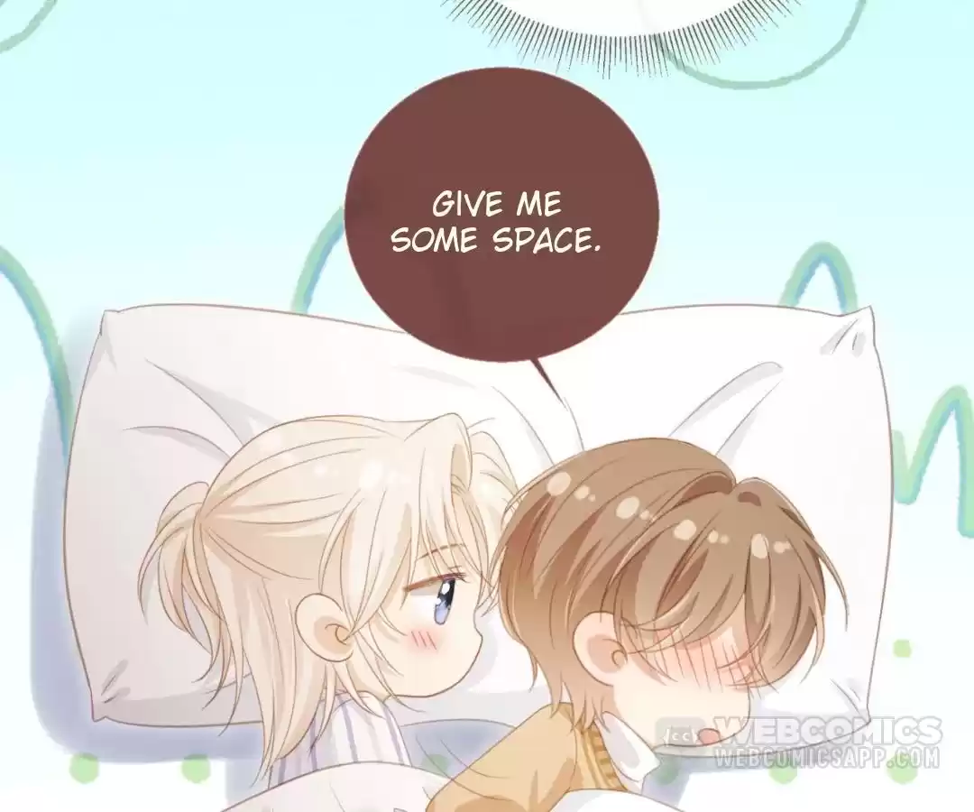 The Substitute Wins His Heart [Official] - Chapter 27 manhwa