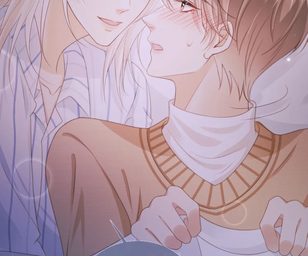 The Substitute Wins His Heart [Official] - Chapter 27 manhwa