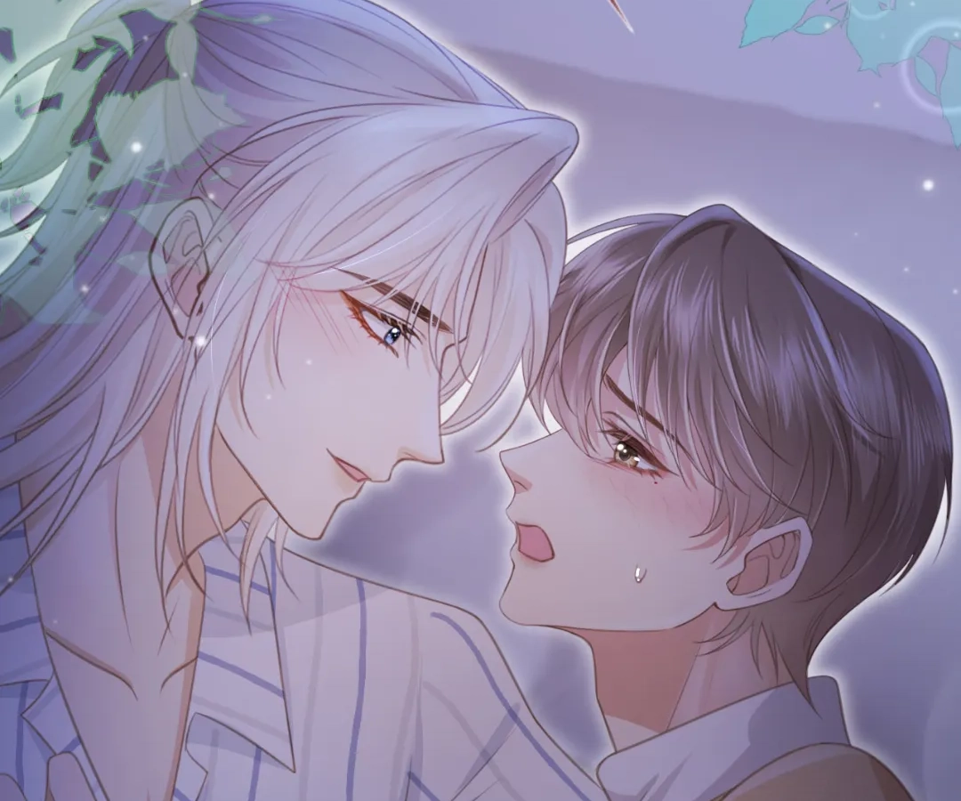 The Substitute Wins His Heart [Official] - Chapter 27 manhwa