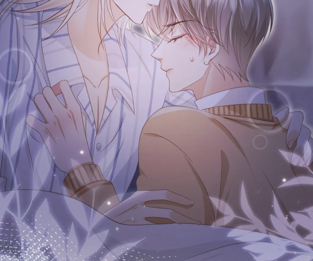 The Substitute Wins His Heart [Official] - Chapter 27 manhwa