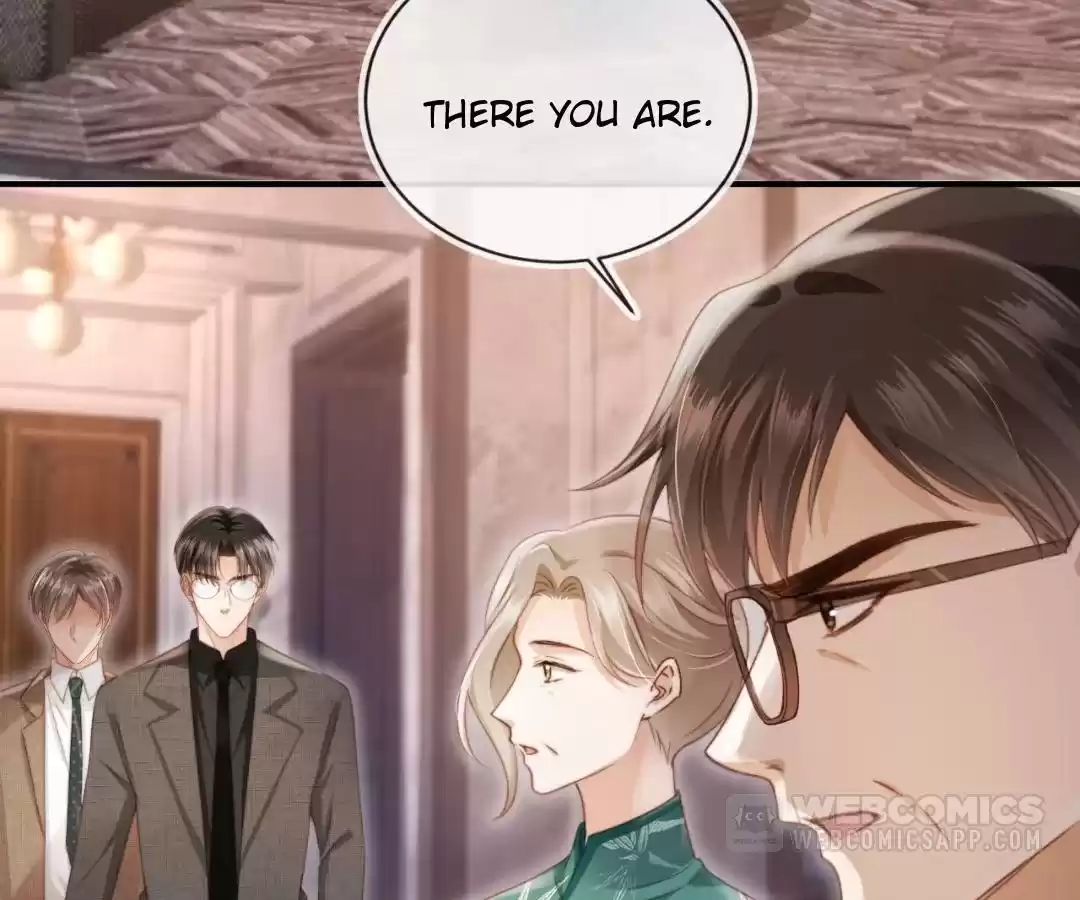 The Substitute Wins His Heart [Official] - Chapter 28 manhwa
