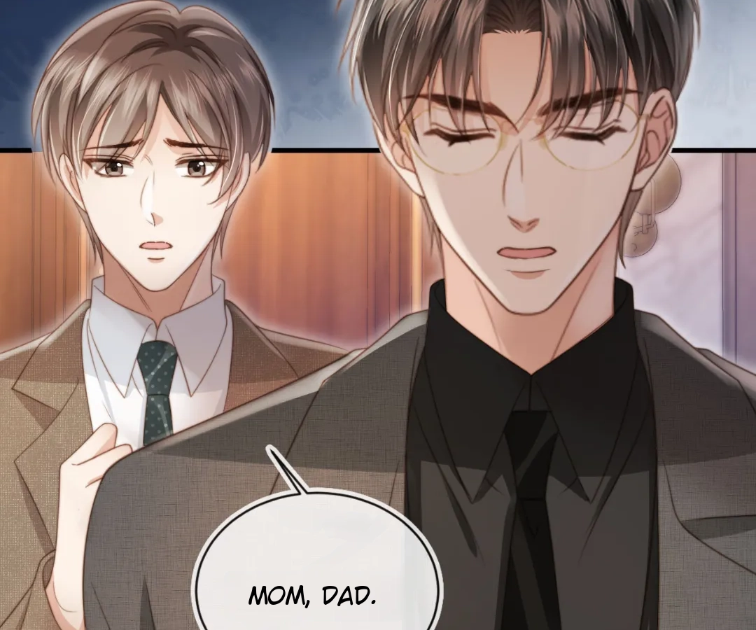 The Substitute Wins His Heart [Official] - Chapter 28 manhwa