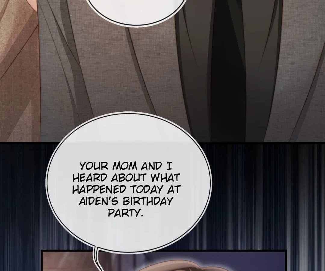 The Substitute Wins His Heart [Official] - Chapter 28 manhwa