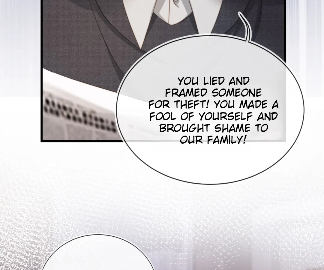 The Substitute Wins His Heart [Official] - Chapter 28 manhwa
