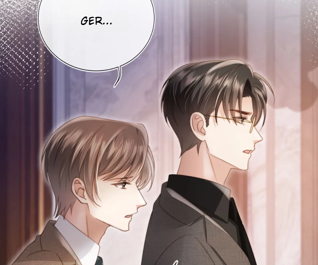 The Substitute Wins His Heart [Official] - Chapter 28 manhwa
