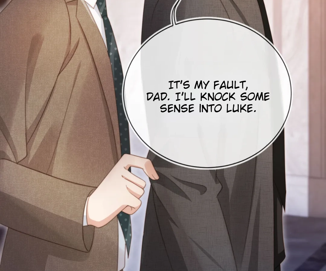 The Substitute Wins His Heart [Official] - Chapter 28 manhwa