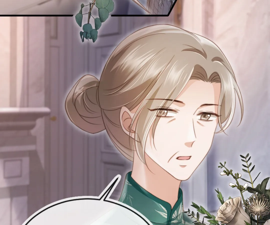 The Substitute Wins His Heart [Official] - Chapter 28 manhwa