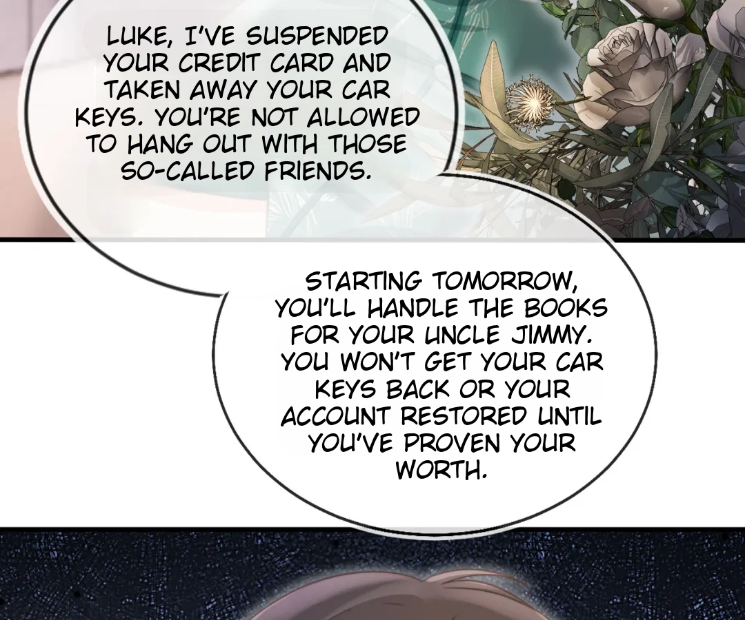 The Substitute Wins His Heart [Official] - Chapter 28 manhwa