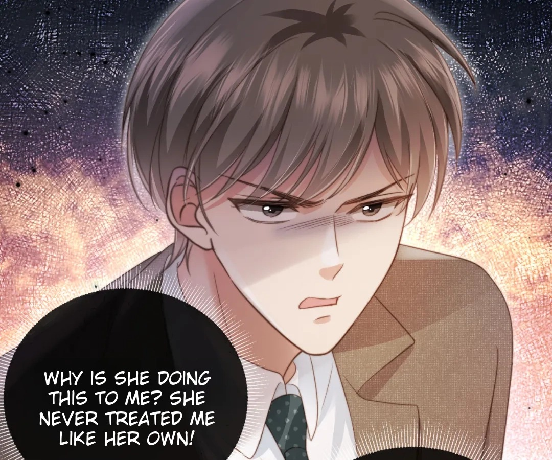 The Substitute Wins His Heart [Official] - Chapter 28 manhwa