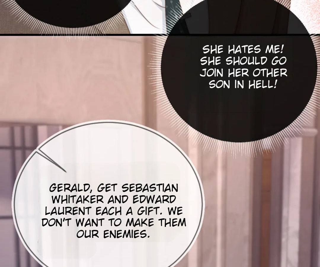 The Substitute Wins His Heart [Official] - Chapter 28 manhwa