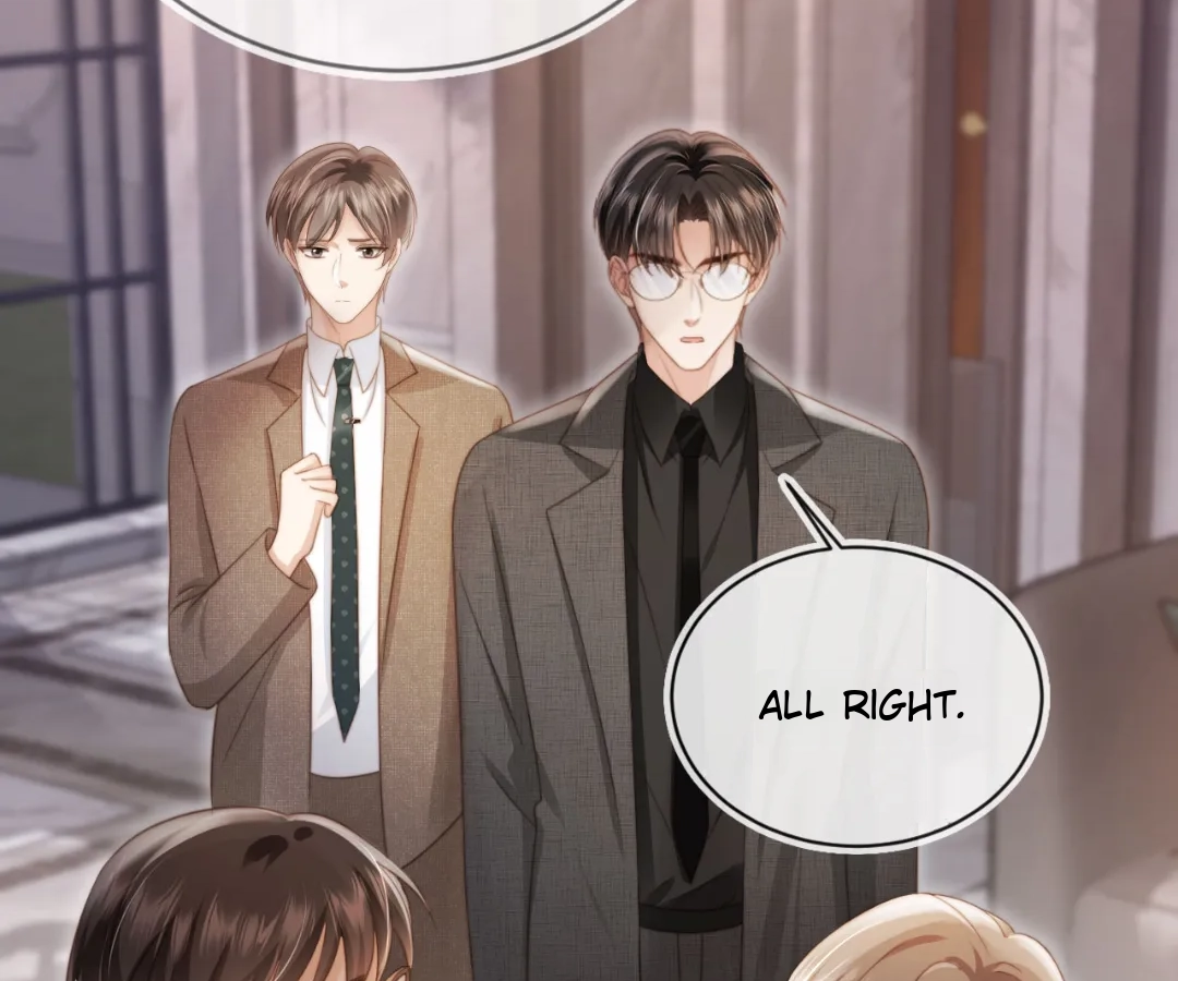 The Substitute Wins His Heart [Official] - Chapter 28 manhwa