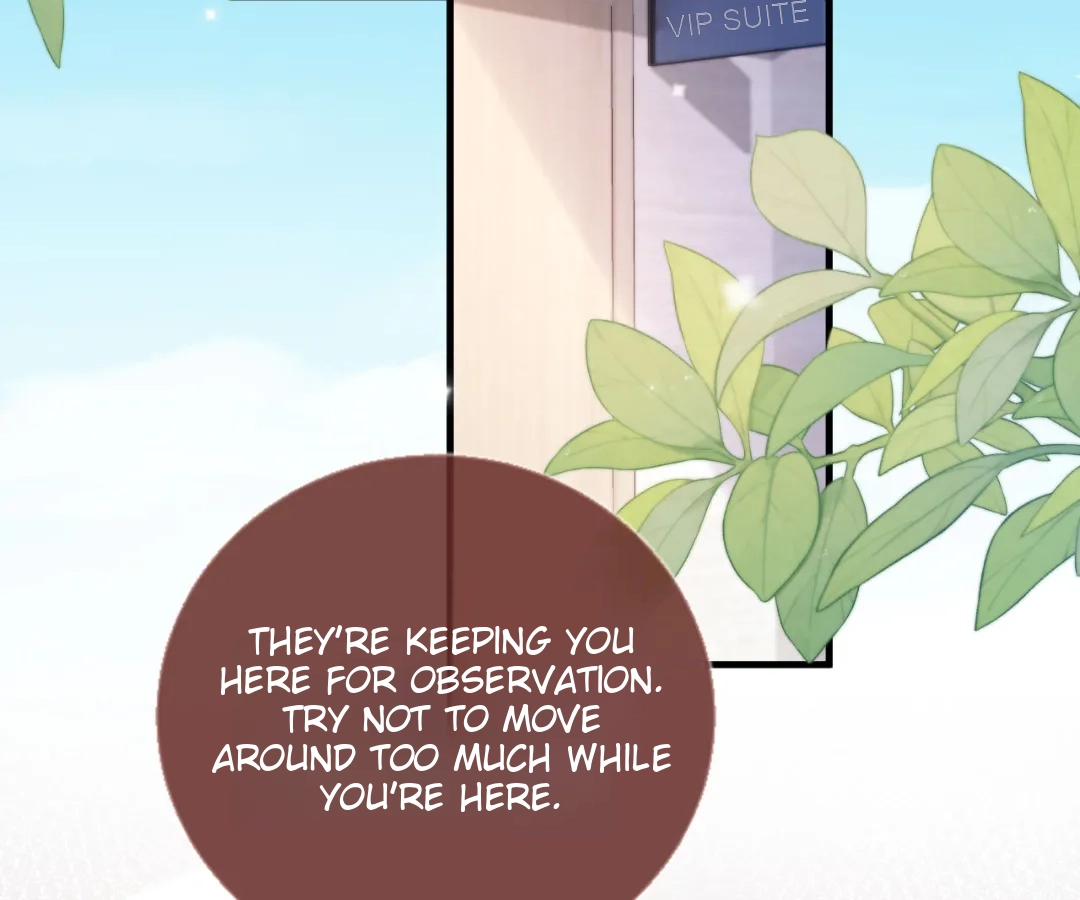The Substitute Wins His Heart [Official] - Chapter 28 manhwa