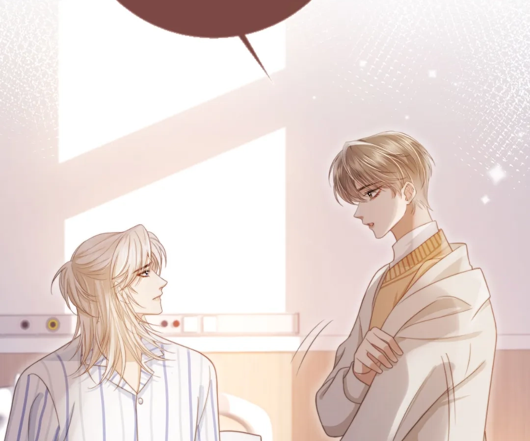 The Substitute Wins His Heart [Official] - Chapter 28 manhwa