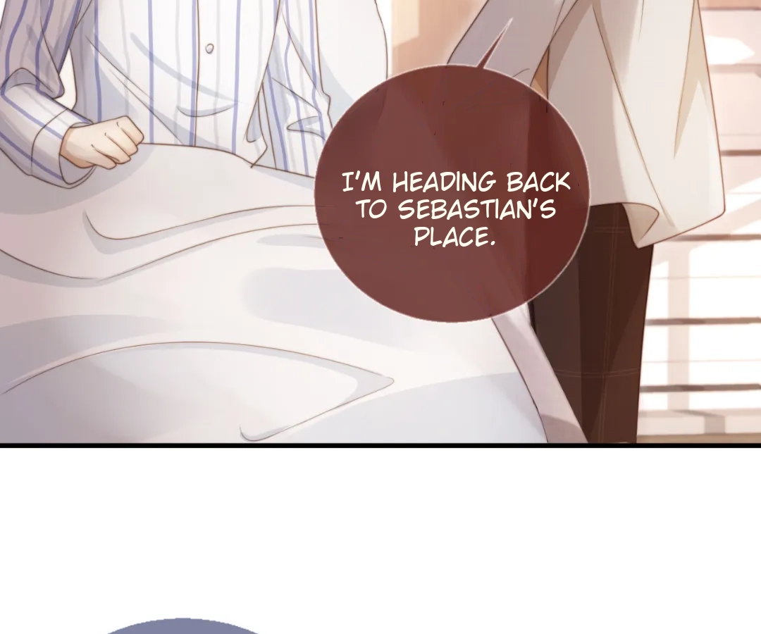 The Substitute Wins His Heart [Official] - Chapter 28 manhwa