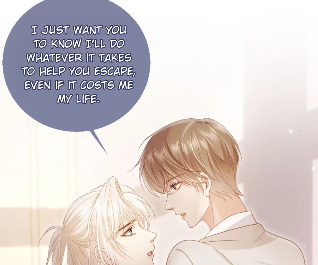 The Substitute Wins His Heart [Official] - Chapter 28 manhwa