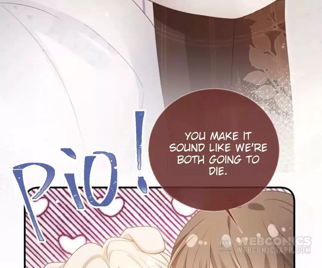 The Substitute Wins His Heart [Official] - Chapter 28 manhwa
