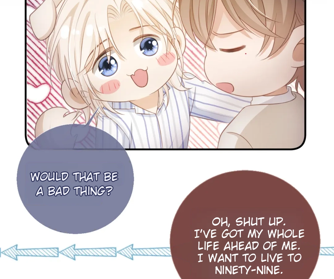 The Substitute Wins His Heart [Official] - Chapter 28 manhwa