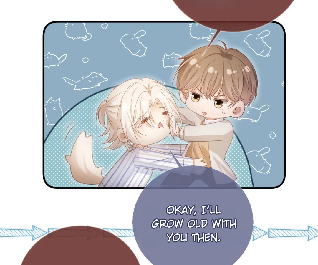 The Substitute Wins His Heart [Official] - Chapter 28 manhwa