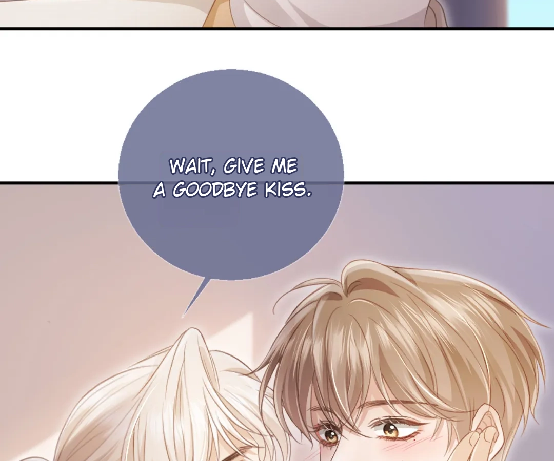 The Substitute Wins His Heart [Official] - Chapter 28 manhwa