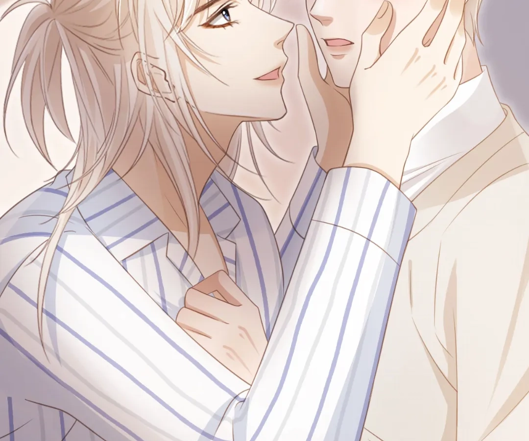 The Substitute Wins His Heart [Official] - Chapter 28 manhwa
