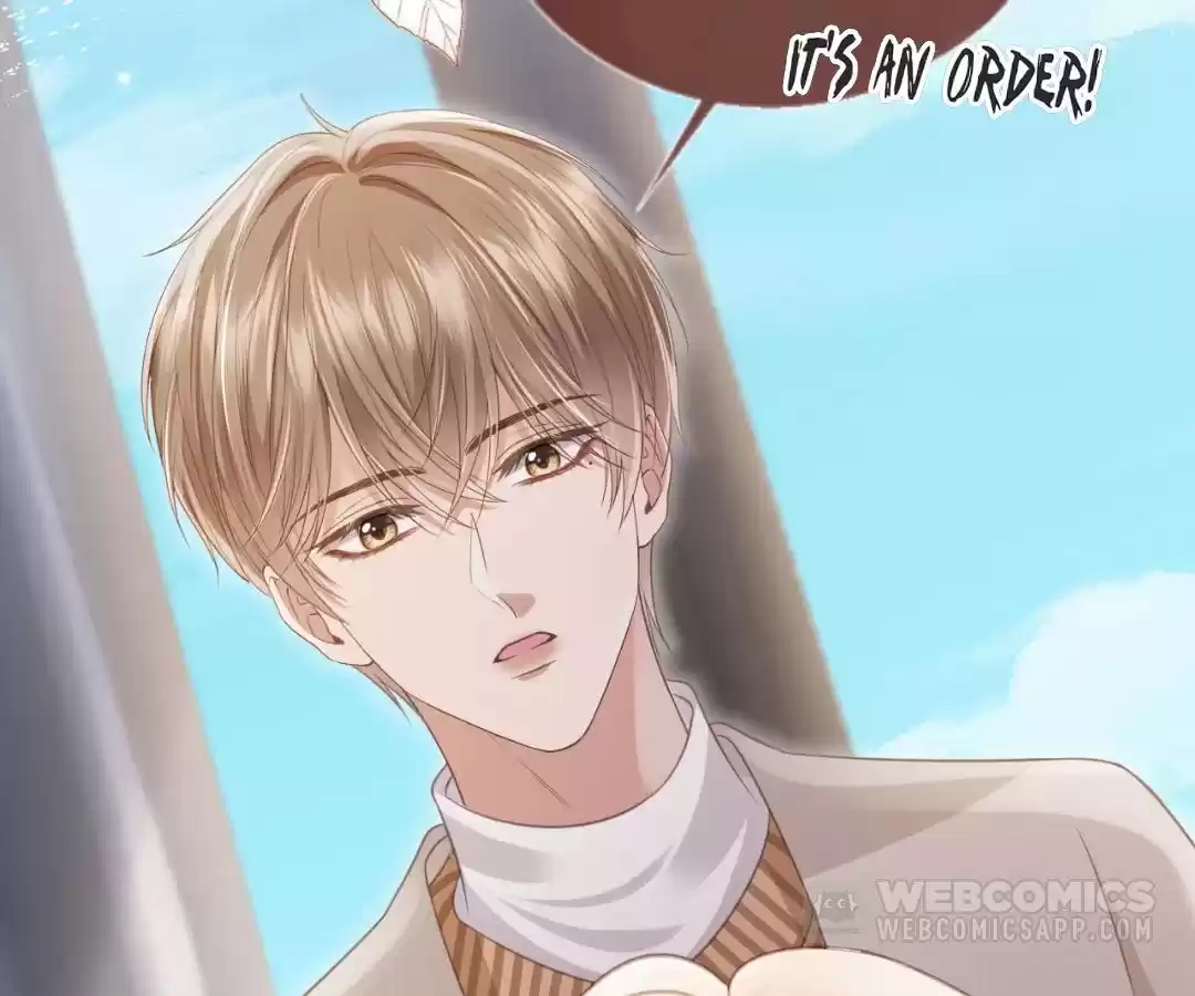 The Substitute Wins His Heart [Official] - Chapter 28 manhwa