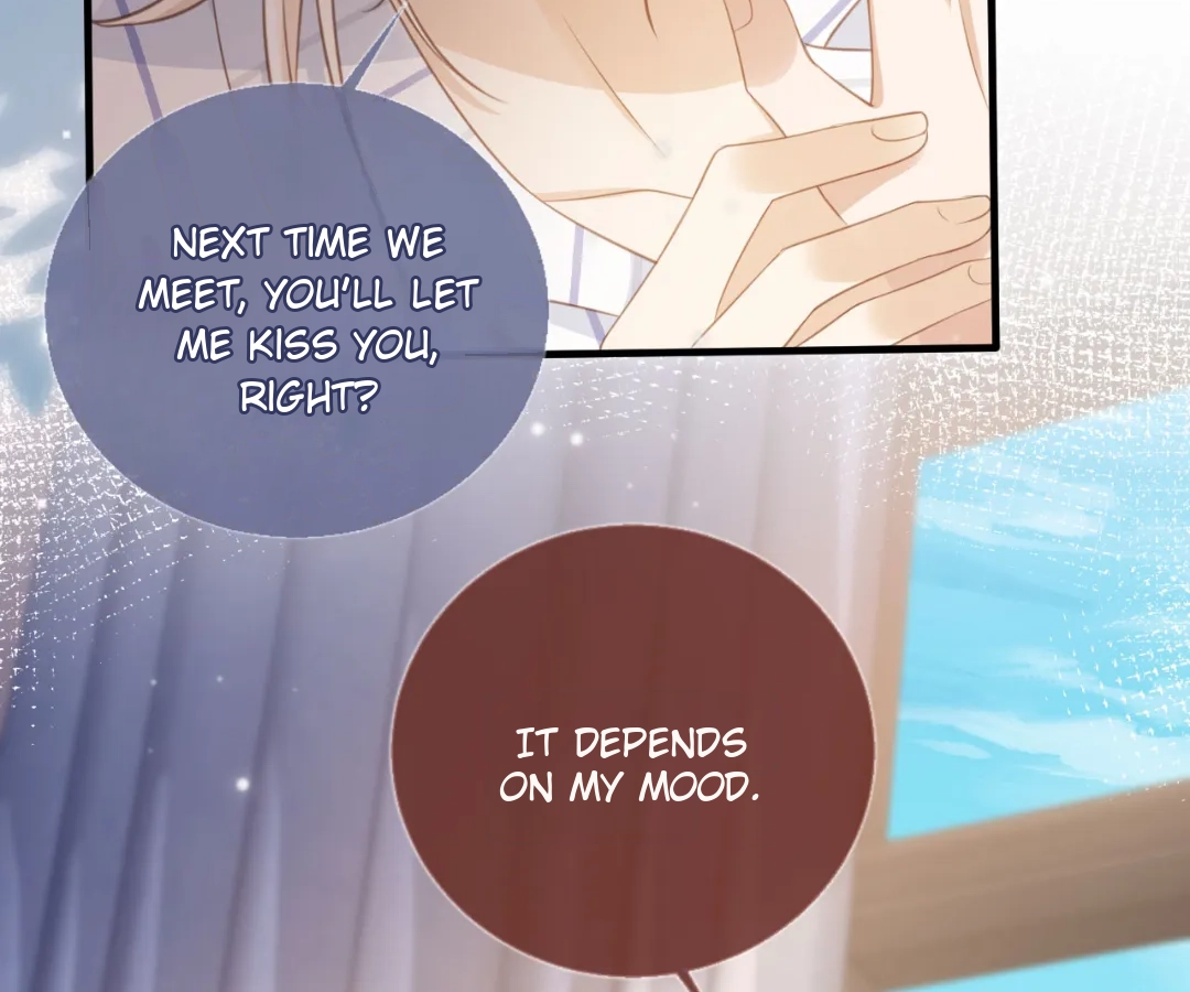 The Substitute Wins His Heart [Official] - Chapter 28 manhwa