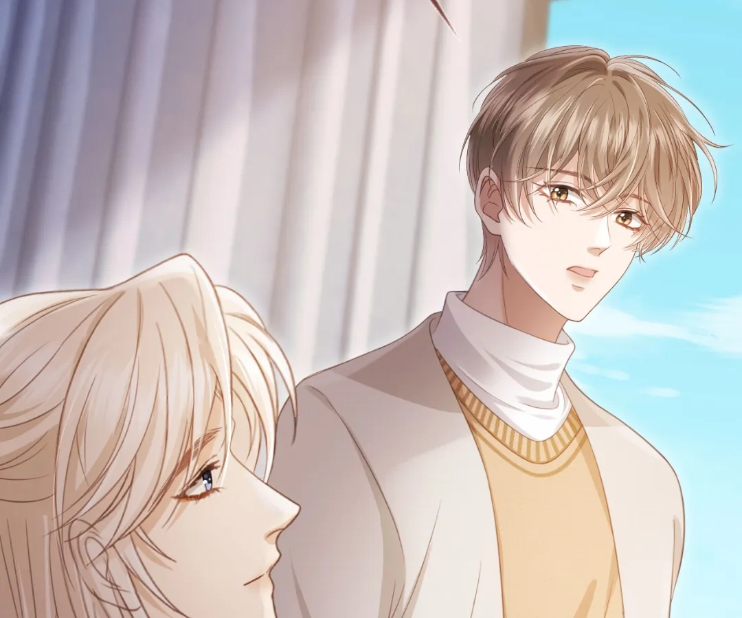 The Substitute Wins His Heart [Official] - Chapter 28 manhwa