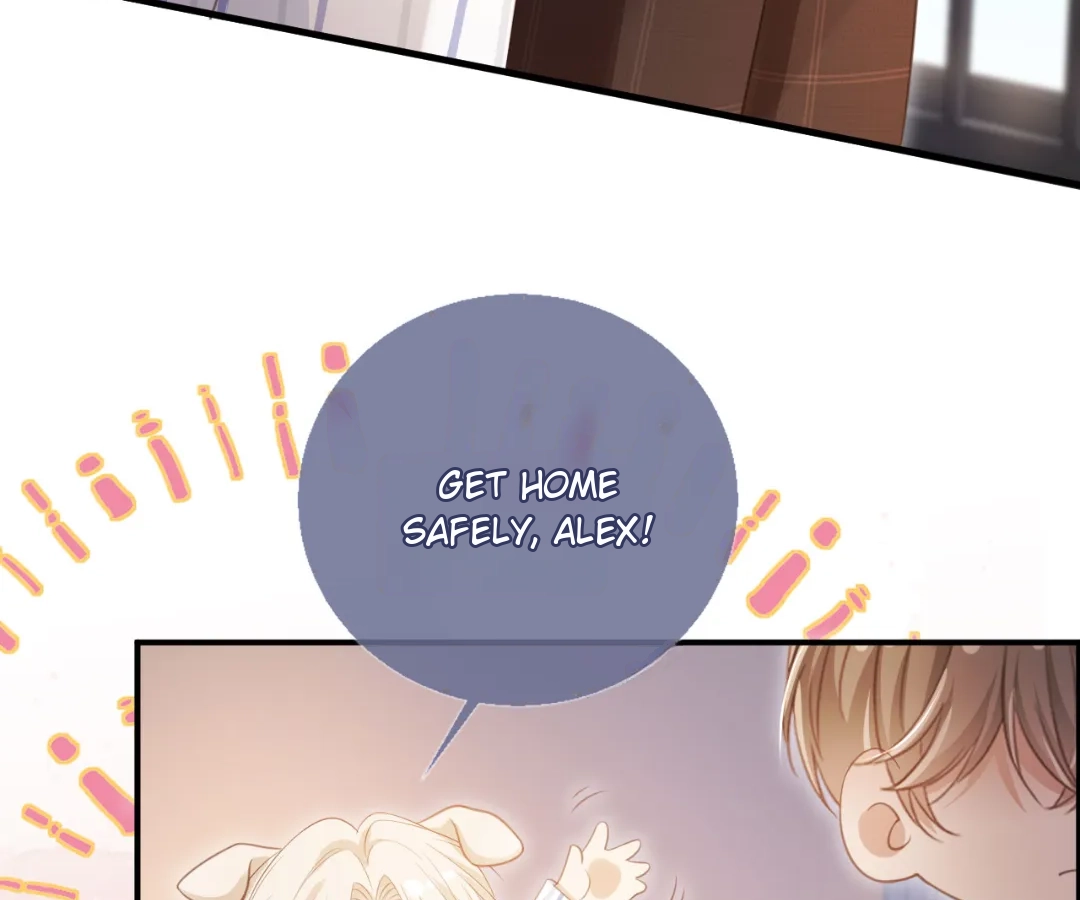 The Substitute Wins His Heart [Official] - Chapter 28 manhwa