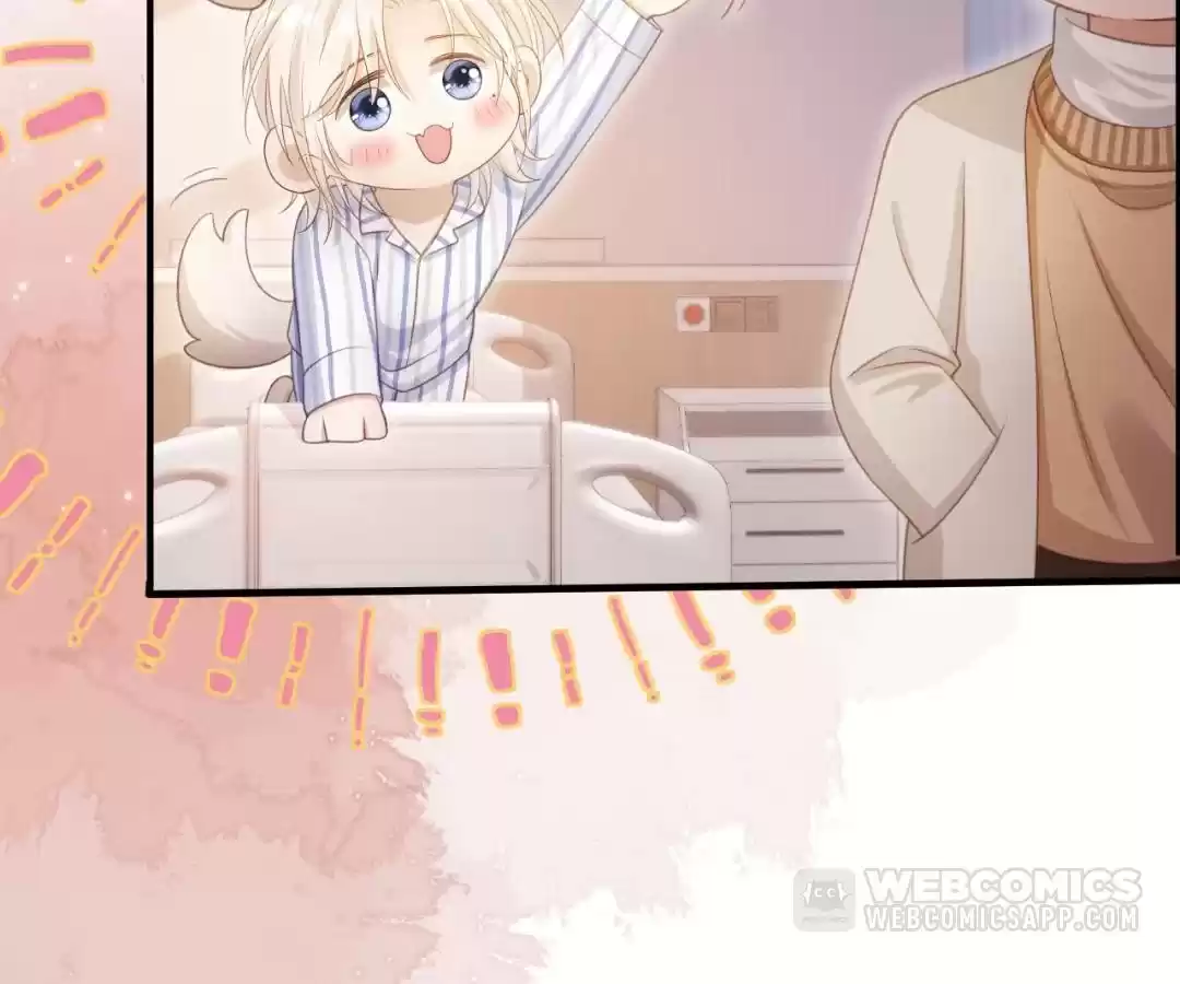 The Substitute Wins His Heart [Official] - Chapter 28 manhwa