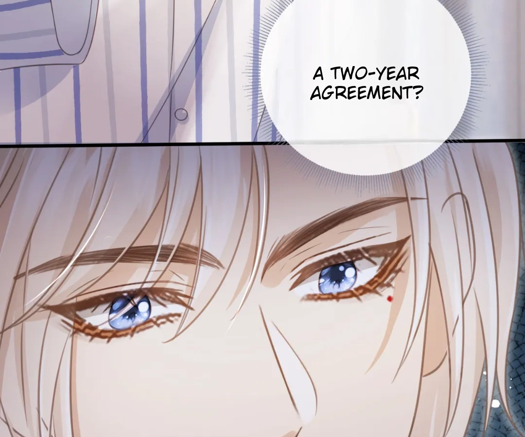 The Substitute Wins His Heart [Official] - Chapter 28 manhwa