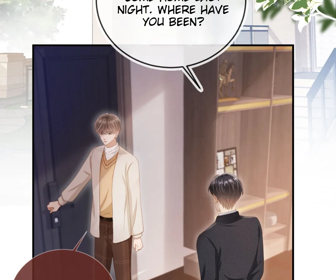 The Substitute Wins His Heart [Official] - Chapter 28 manhwa