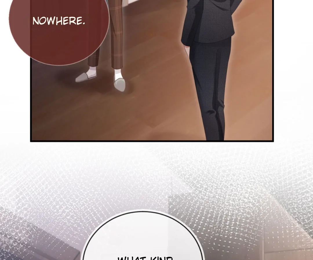 The Substitute Wins His Heart [Official] - Chapter 28 manhwa